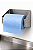 Suporte Perflex Em Inox - Imagem 1