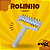 Rolinho furador de massa em Polipropileno - Imagem 3