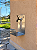 Suporte Mangueira Inox - Imagem 2