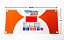 ETIQUETA ADESIVA PAINEL FRONTAL TERMA MAX NAUTILUS - 1 A 3 - Imagem 1