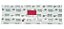 Etiqueta Adesiva Painel Frontal Fasterm FT-105 - FT-165 - Imagem 2