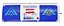 Etiqueta Adesiva Painel Frontal Fasterm FT-105 - FT-165 - Imagem 1