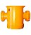 Corpo Do Gerador De Cloro Nautilus Easyclor Home G5 - Imagem 1