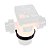 União Roscada Gerador de Cloro EasyClor Home G5 - Imagem 1