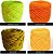 Fio de Poliéster - POLISOFT - 5mm - 300 G - Imagem 7