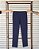 CALÇA CHINO MARINHO - Imagem 1