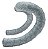 Supacaz Gunmetal - Imagem 1
