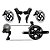 GRUPO KIT SHIMANO KIT DURA ACE DI2 R9200 12V GROUPSET - Imagem 1