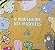 O Piquenique dos Mascotes (Livro de colorir) - Imagem 1