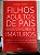 Filhos Adultos de Pais Emocionalmente Imaturos, de Lindsay C. Gibson - Imagem 1