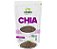 Sementes de Chia Integral Vitalin 120g - Imagem 1