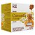 Chá Camomila com Laranja 10 envelopes (10g) Chá Mais - Imagem 1