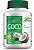 Óleo de Coco 1000mg 120caps Medicina Natural - Imagem 1