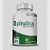 Spirulina 250mg 60caps 4E - Imagem 1