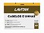Lavitan Vitaminas Cabelos e Unhas 60caps Cimed - Imagem 1