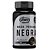 Maca Peruana Negra 450mg 60caps UNilife - Imagem 1