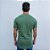 Camiseta Longline Verde - Imagem 3
