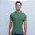 Camiseta Longline Verde - Imagem 1