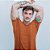 Camiseta Verano Terracota - Imagem 4
