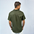 Camisa de linho verde - Imagem 3