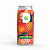 Peach & Pine Haze - Hazy Pale Ale com Pêssego e Abacaxi - Lata 473ml - Imagem 1