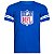 Camiseta New Era NFL - Azul Royal - Imagem 1