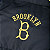 Jaqueta Puffer MLB Brooklyn Dodgers New Era - Imagem 4