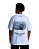 Camiseta Sabotage x MVRK 50 Anos Branca - Imagem 2