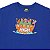 Camiseta High Company Tee Ark Blue - Imagem 3