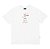Camiseta High Company Tee Cookie White - Imagem 1