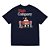 Camiseta High Company Tee Gump Navy - Imagem 2