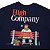 Camiseta High Company Tee Gump Navy - Imagem 3