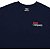 Camiseta High Company Tee Gump Navy - Imagem 4