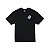 Camiseta High Tee Vortex Black - Imagem 1