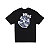 Camiseta High Tee Vortex Black - Imagem 2