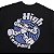 Camiseta High Tee Vortex Black - Imagem 4