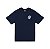 Camiseta High Tee Vortex Navy - Imagem 1
