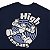Camiseta High Tee Vortex Navy - Imagem 3