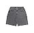 Bermuda Jeans Shorts Mechatronics Gray - Imagem 2