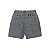 Bermuda Jeans Shorts Mechatronics Gray - Imagem 3