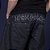 Bermuda Jeans Shorts Mechatronics Black - Imagem 1