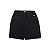 Bermuda Jeans Shorts Mechatronics Black - Imagem 2