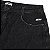 Bermuda Jeans Shorts Mechatronics Black - Imagem 4