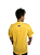Camiseta Chronic Amarela - Imagem 2