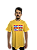 Camiseta Chronic Amarela - Imagem 1