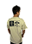 Camiseta Chronic Caqui - Imagem 2
