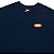 Camiseta High Tee Oval Navy - Imagem 3