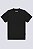 Camiseta Chronic Preta 3785 Big - Imagem 2