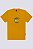 Camiseta Chronic Amarela 3789 Big - Imagem 1
