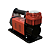 COMPRESSOR DE AR AUTOMOTIVO TRONOS TR127 PISTÃO 60MM 160L/MIN MAX 150PSI 12V - Imagem 1